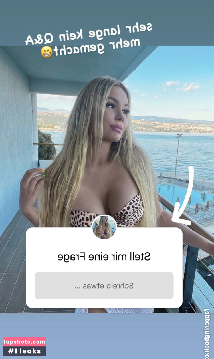 Claudia Markovic gallery photo #13