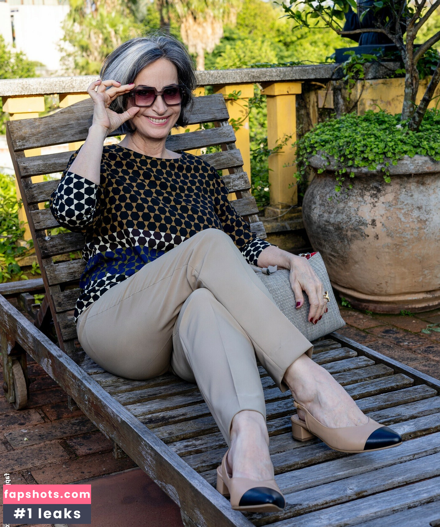 Claudia Matarazzo gallery photo #15