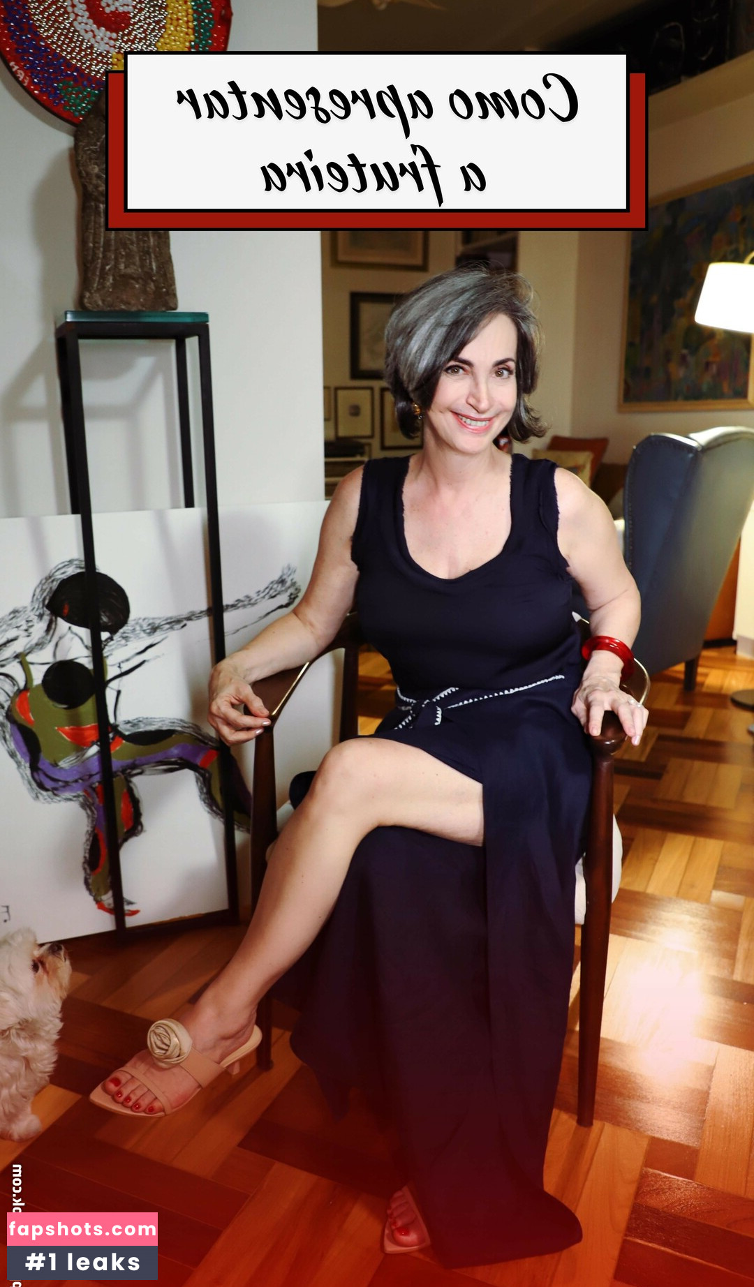 Claudia Matarazzo gallery photo #6