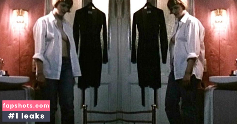 Claudia Mehnert gallery photo #4