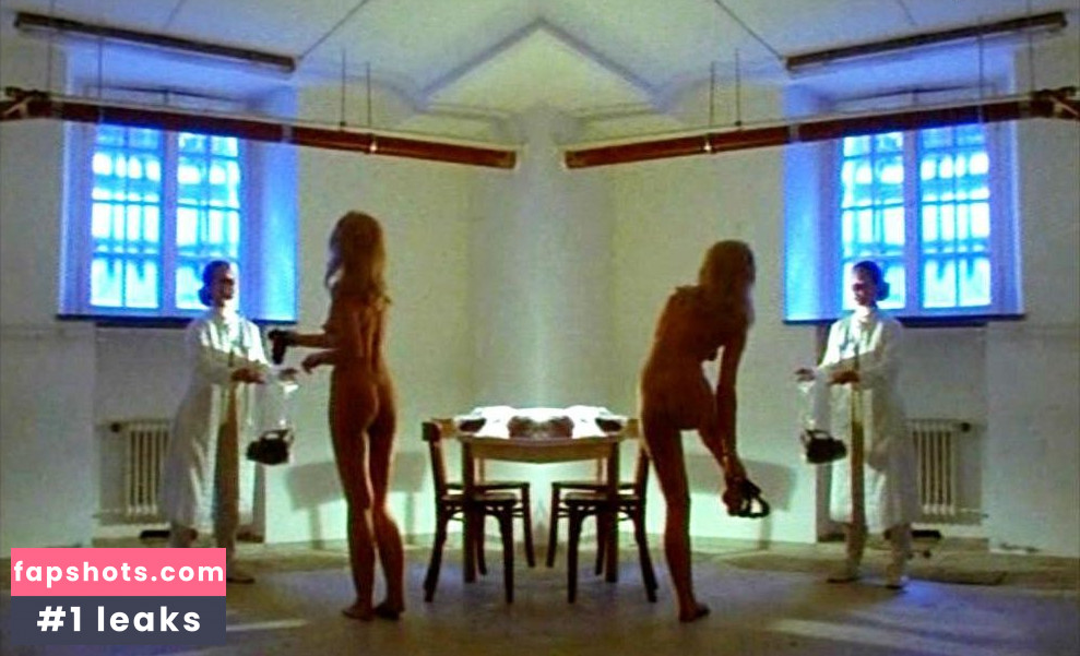 Claudia Messner gallery photo #4