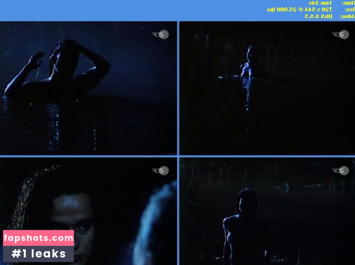 Claudia Michelsen gallery photo #11