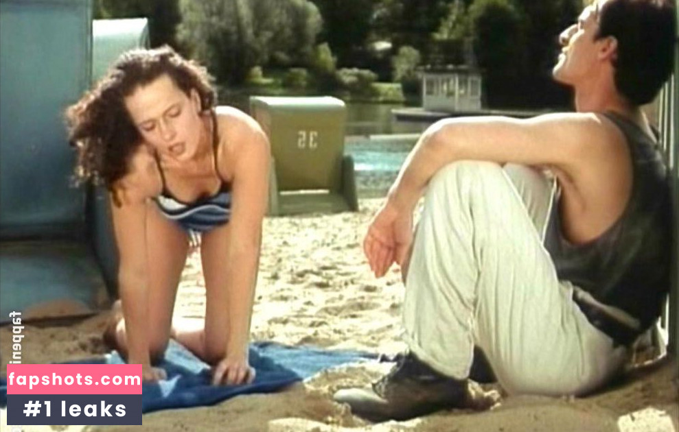 Claudia Michelsen gallery photo #14