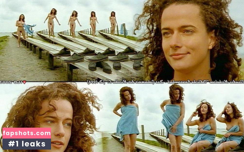 Claudia Michelsen gallery photo #15