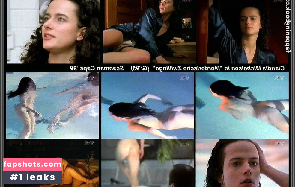 Claudia Michelsen gallery photo #18