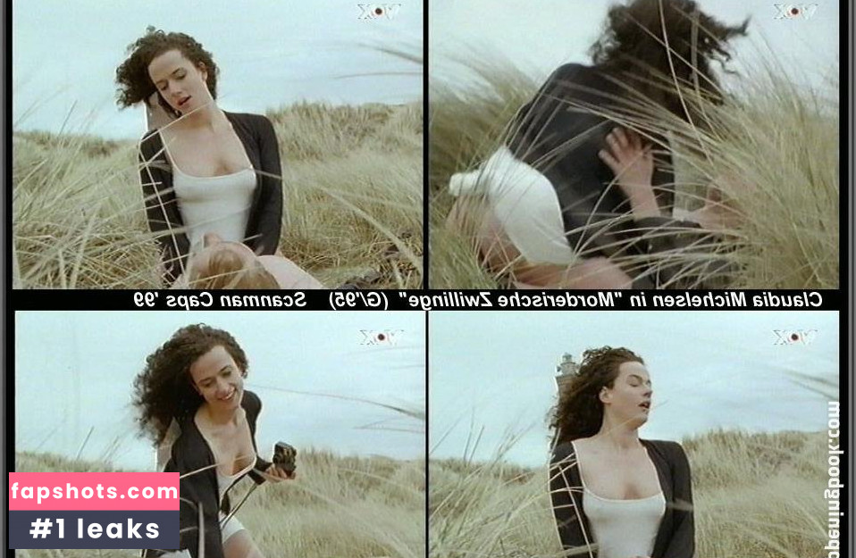 Claudia Michelsen gallery photo #19