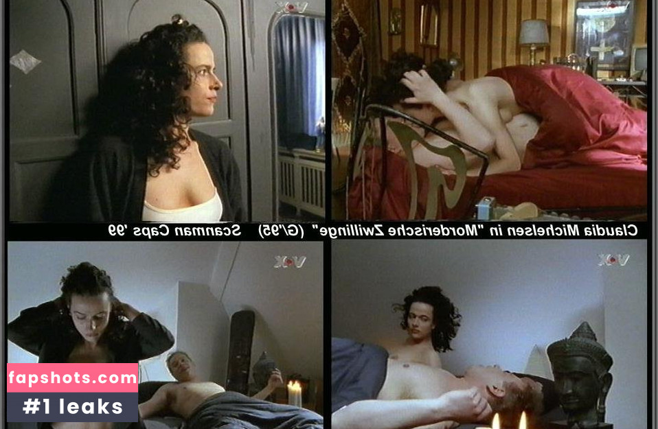 Claudia Michelsen gallery photo #20