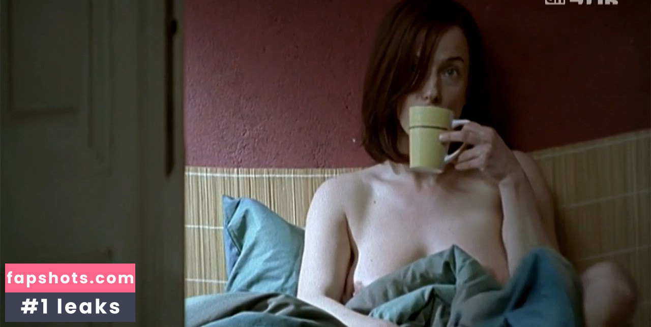 Claudia Michelsen gallery photo #3