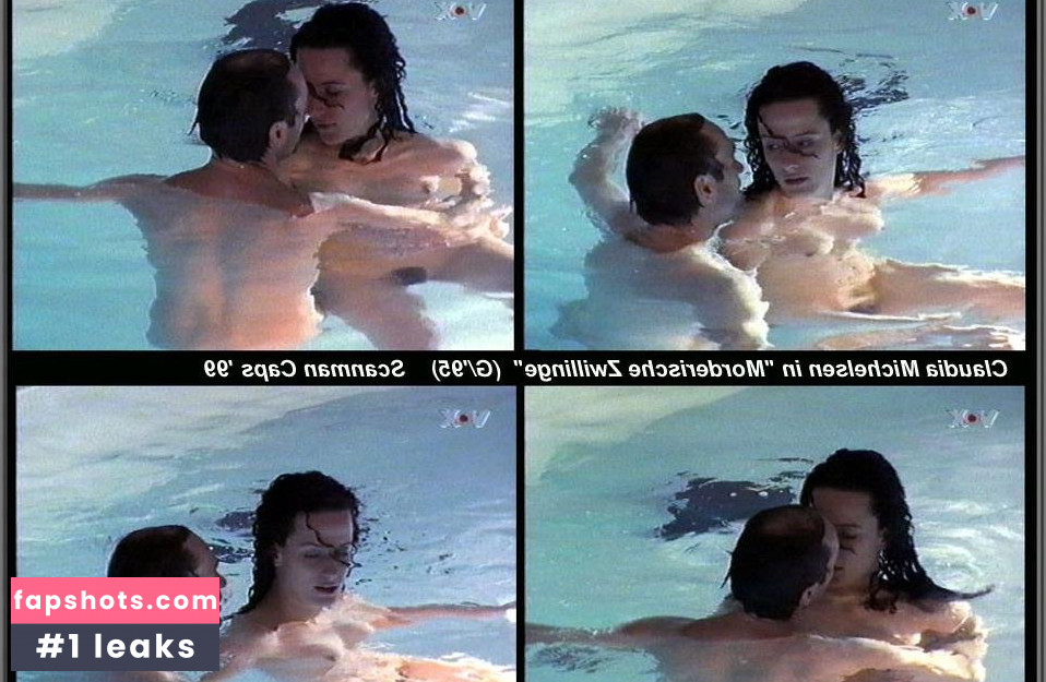 Claudia Michelsen gallery photo #21