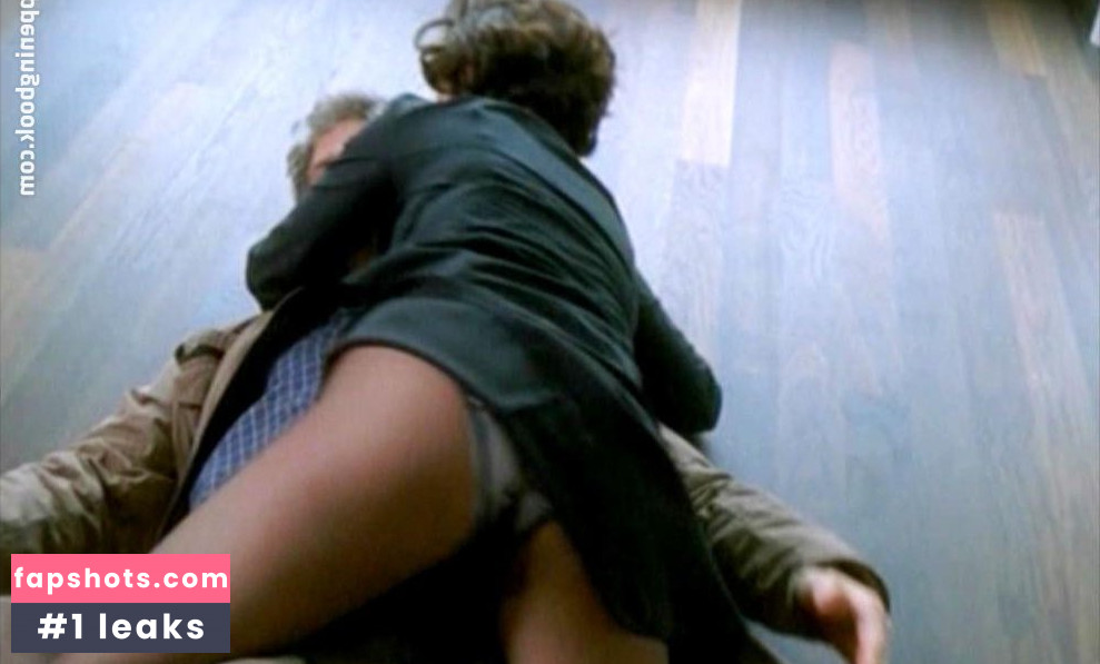 Claudia Michelsen gallery photo #23