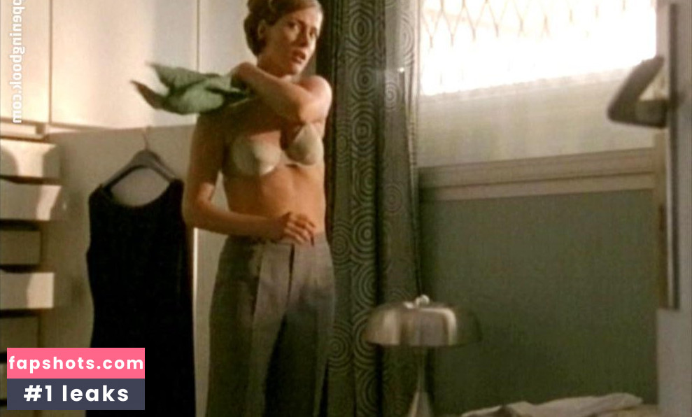 Claudia Michelsen gallery photo #36