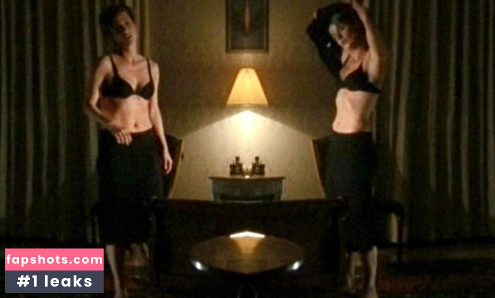 Claudia Michelsen gallery photo #38