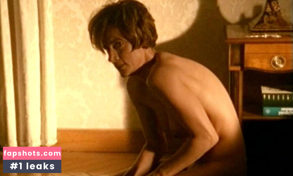 Claudia Michelsen gallery photo #39