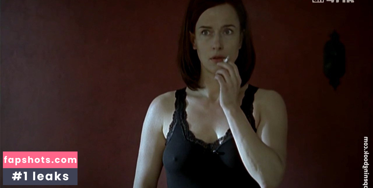 Claudia Michelsen gallery photo #5