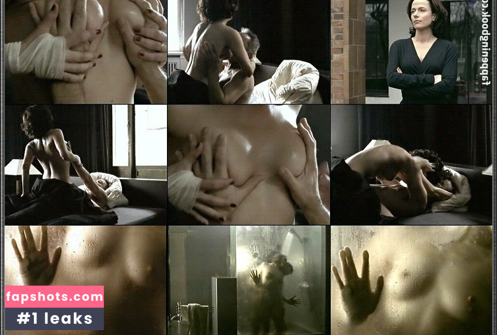 Claudia Michelsen gallery photo #65