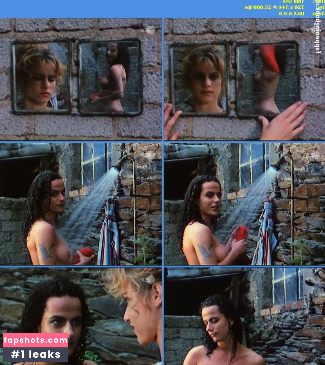 Claudia Michelsen gallery photo #8