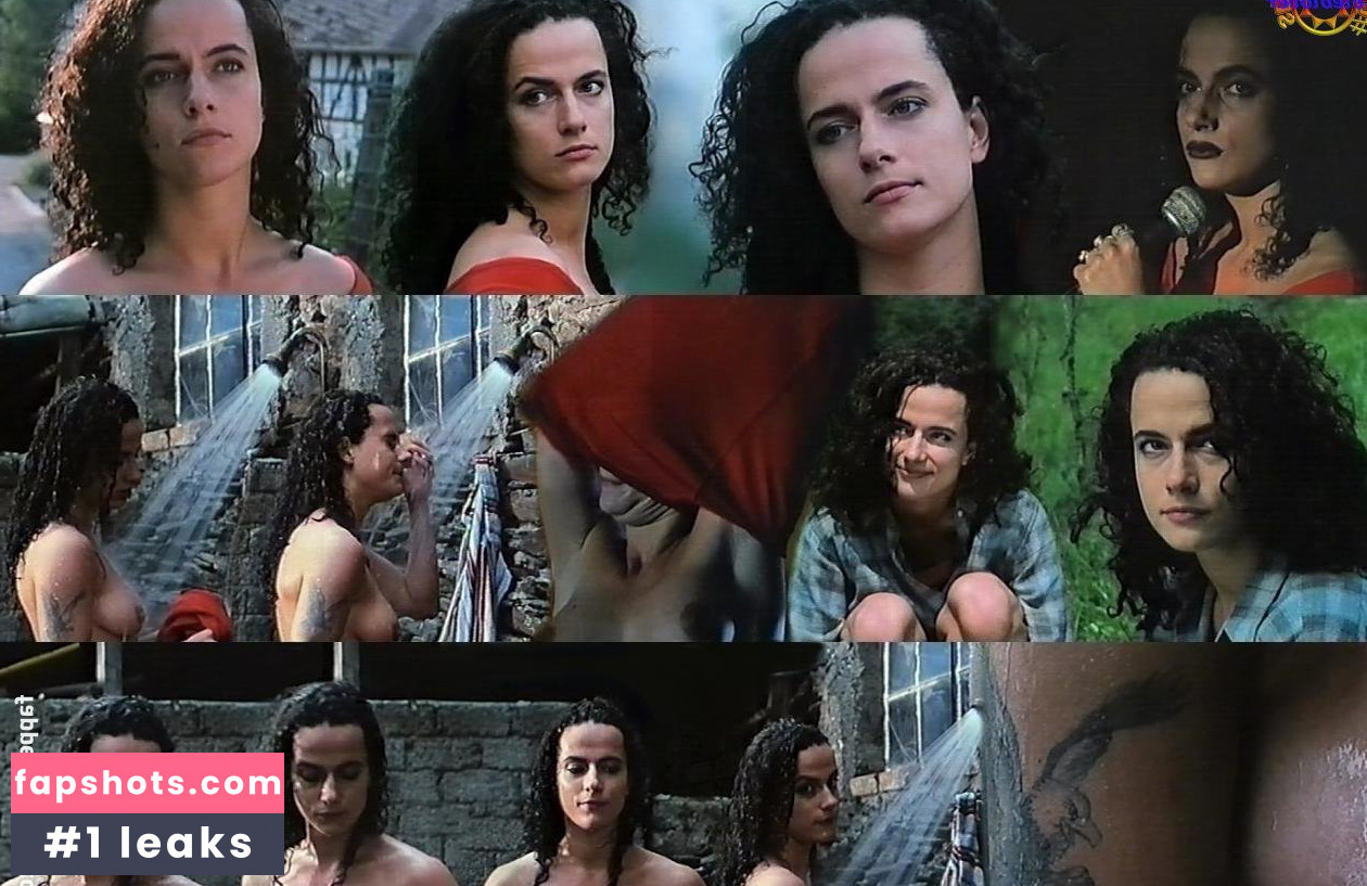 Claudia Michelsen gallery photo #9