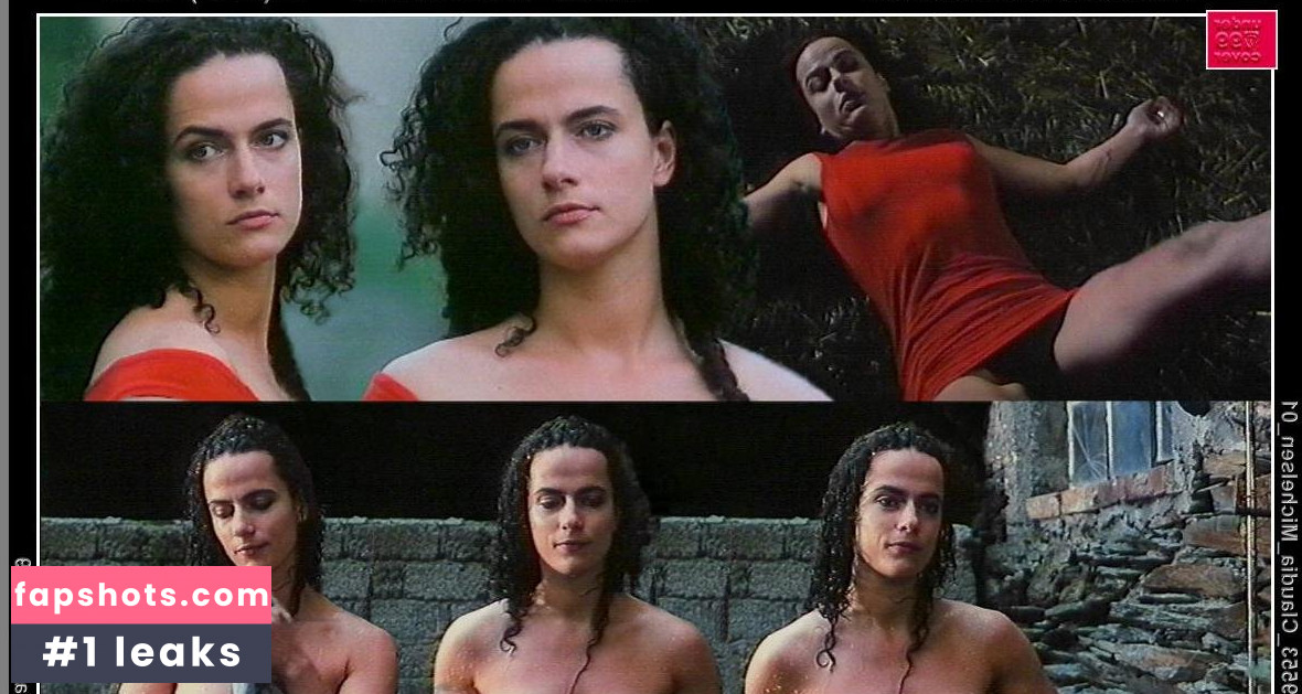 Claudia Michelsen gallery photo #10