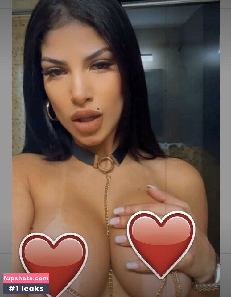 Claudia Mustelier gallery photo #17