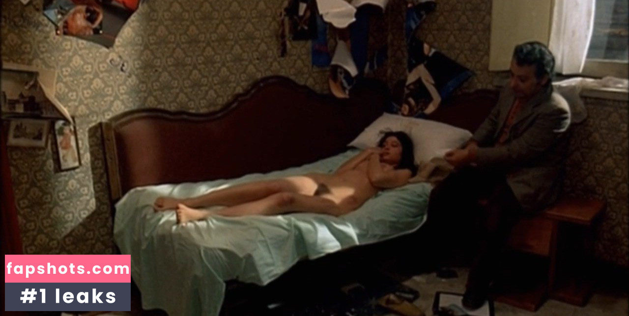 Claudia Muzii gallery photo #2