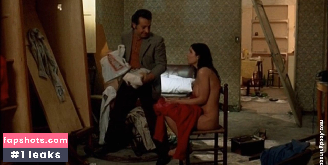 Claudia Muzii gallery photo #4