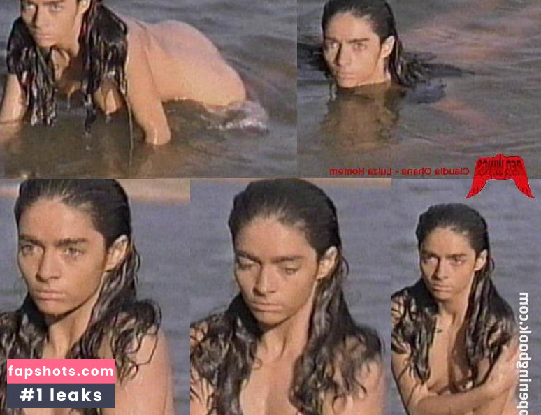 Cláudia Ohana gallery photo #23