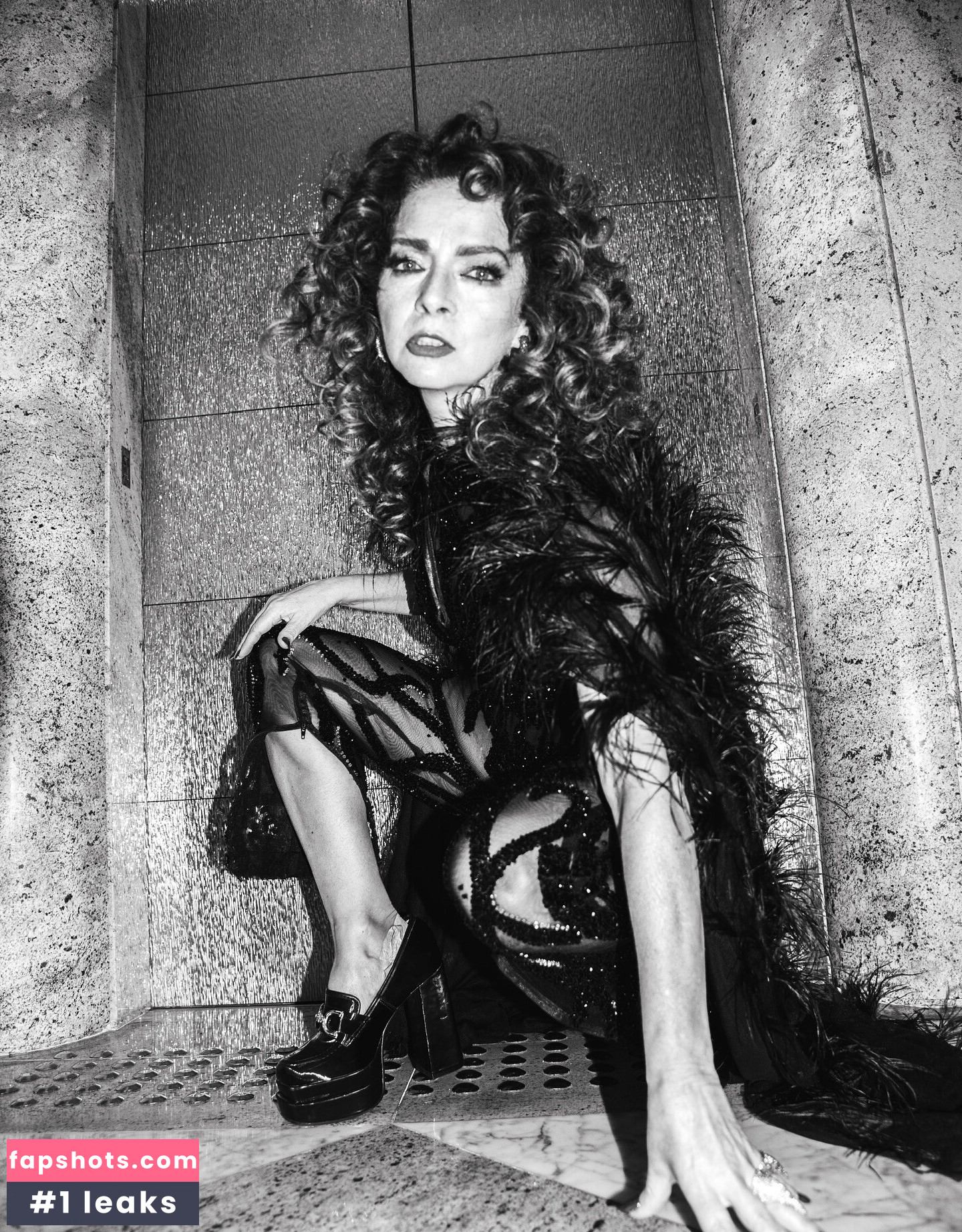 Cláudia Ohana gallery photo #6