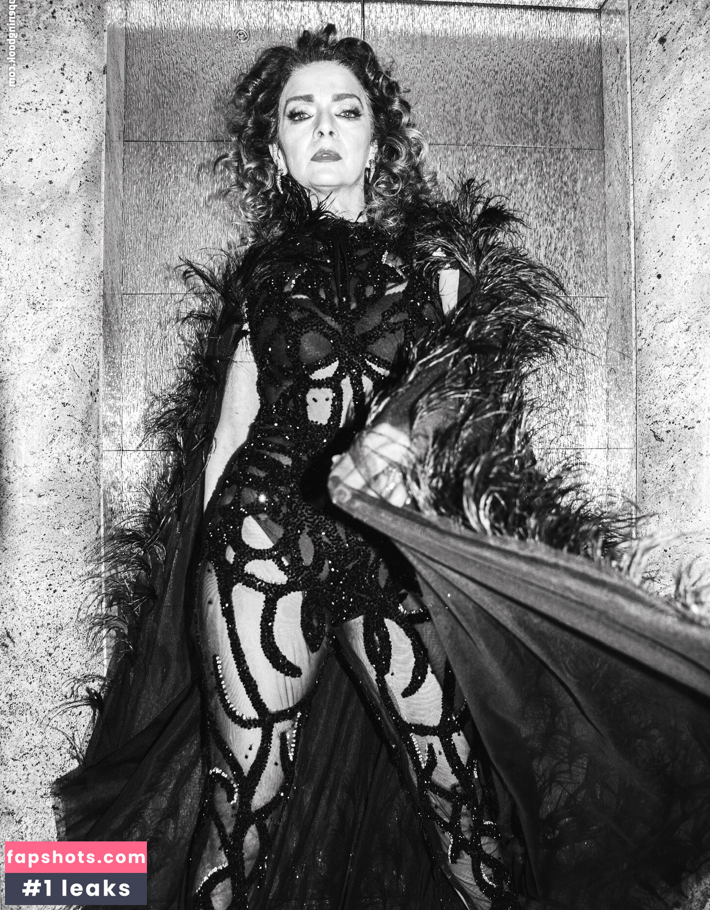 Cláudia Ohana gallery photo #8