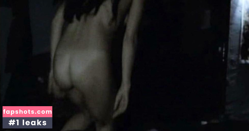 Claudia Pandolfi nude babe gallery