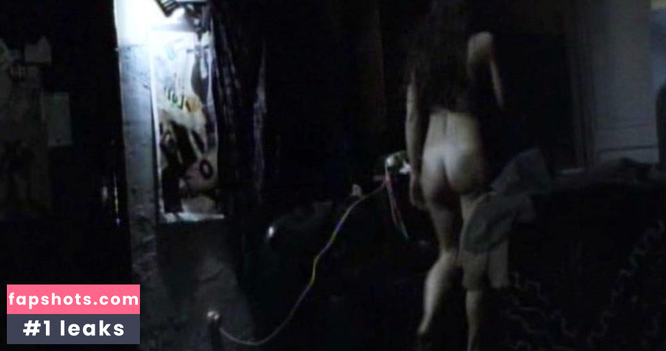 Claudia Pandolfi Nahé úniky fotek pouze od fanoušků #10 - Fapshots