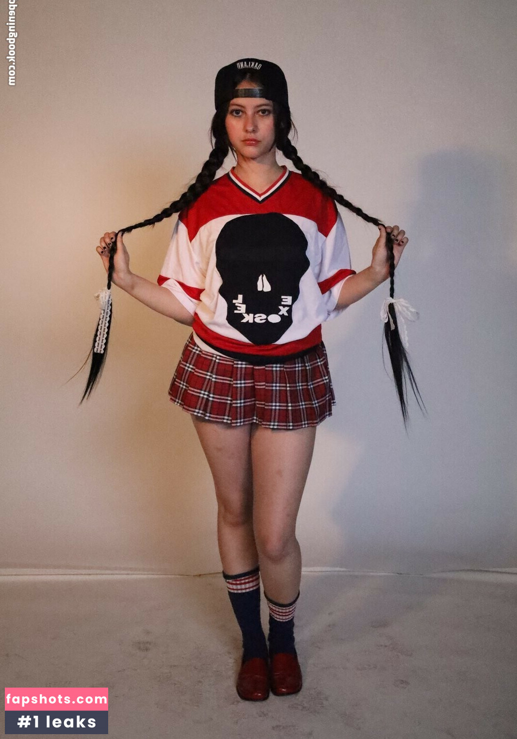 Claudia Perez Nude Leaks OnlyFans Photos #19 - Fapshots