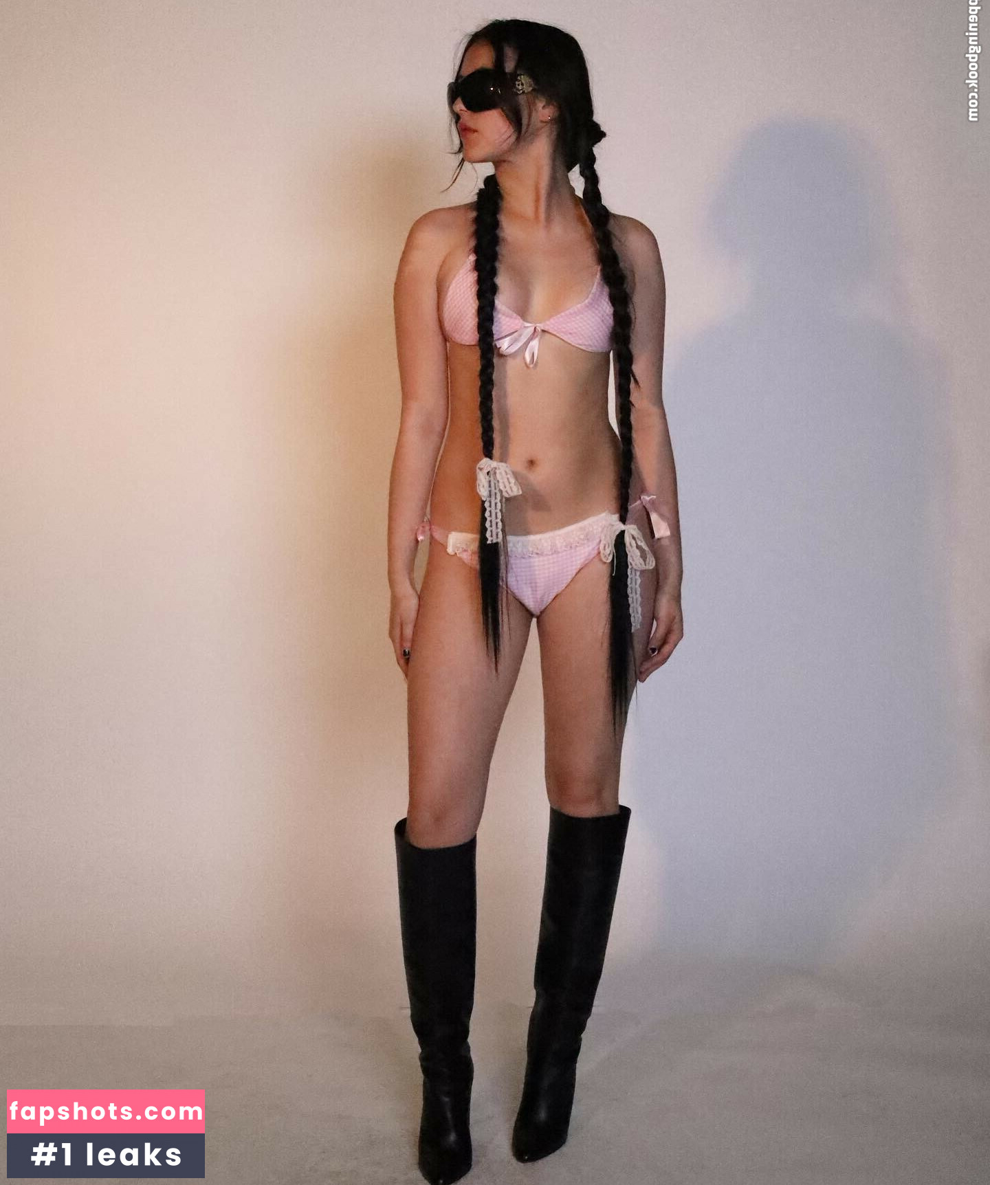 Claudia Perez Nude Leaks OnlyFans Photos #27 - Fapshots