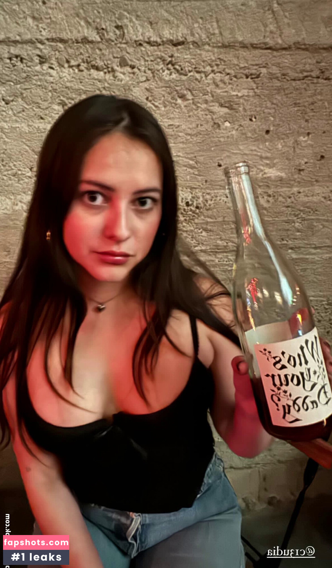 Claudia Perez Nude Leaks OnlyFans Photos #9 - Fapshots