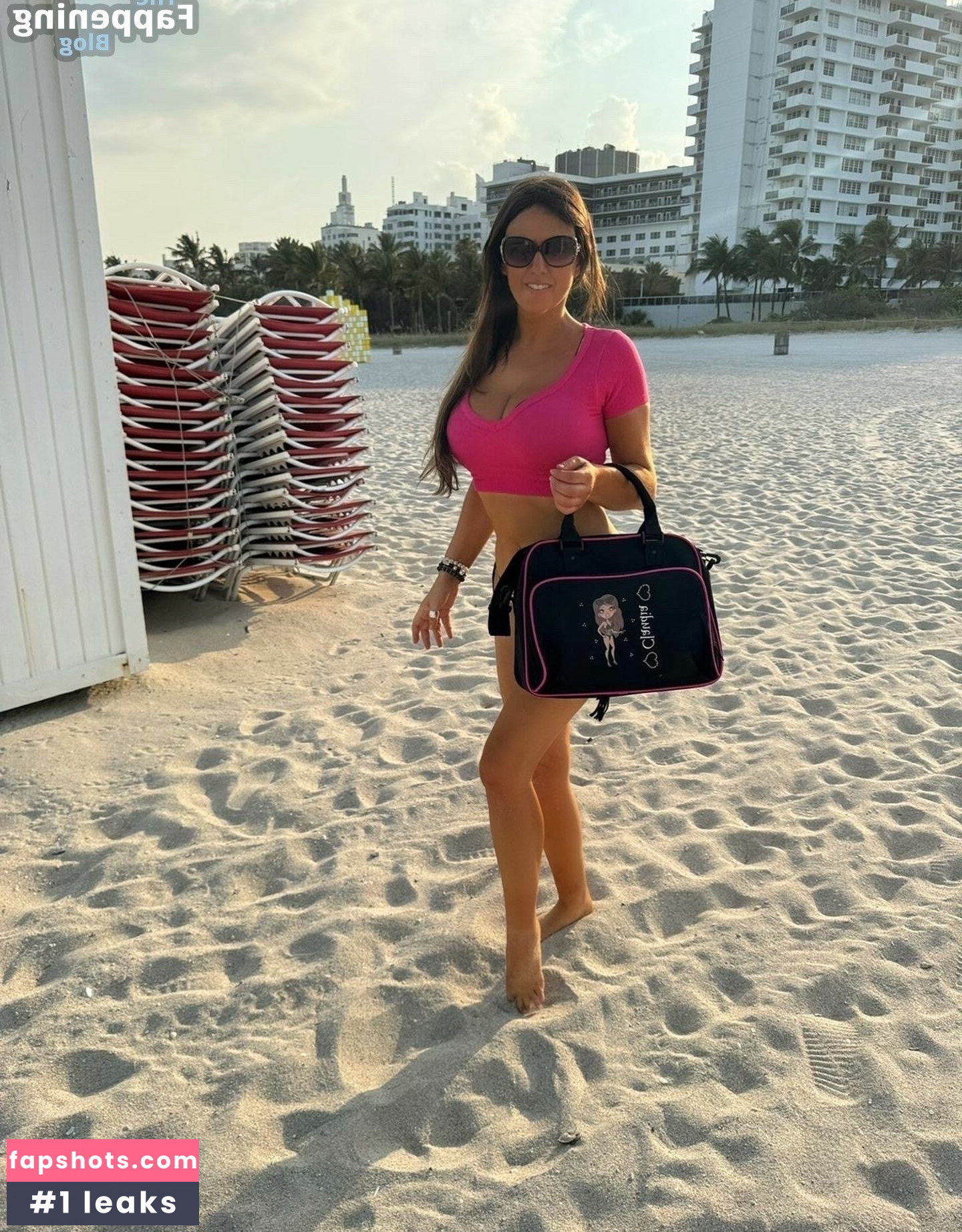 Claudia Romani gallery photo #151