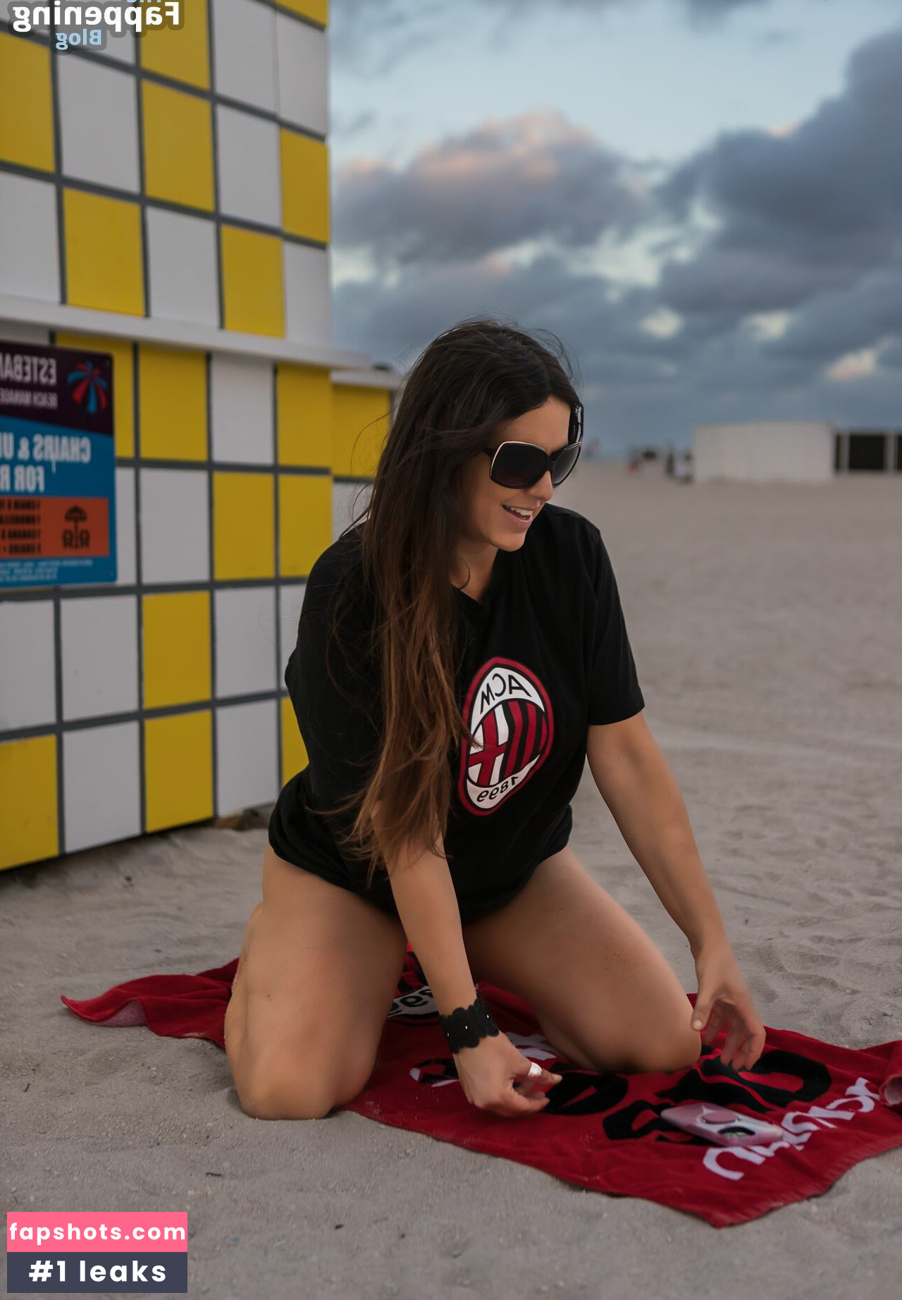 Claudia Romani gallery photo #208