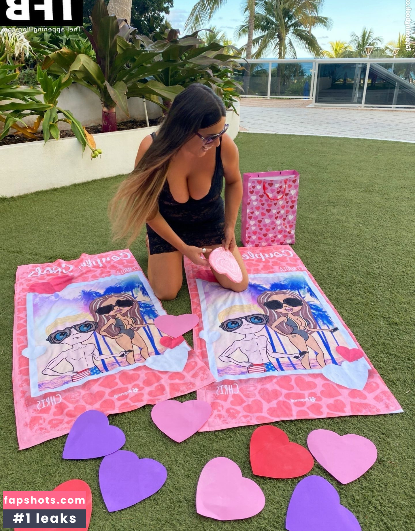 Claudia Romani gallery photo #305