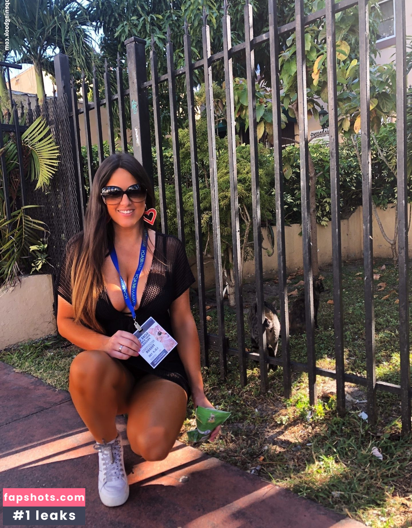 Claudia Romani gallery photo #464