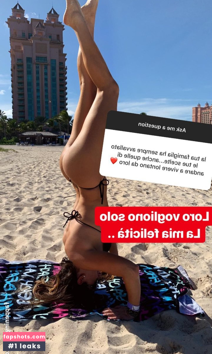 Claudia Romani gallery photo #992