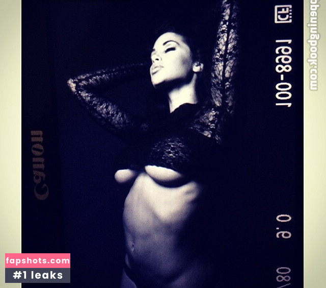 Claudia Sampedro gallery photo #75