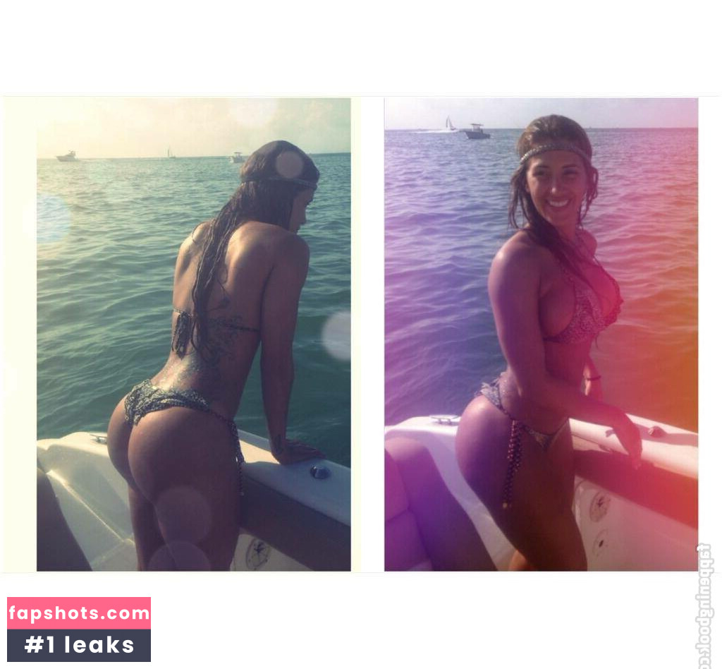 Claudia Sampedro gallery photo #80