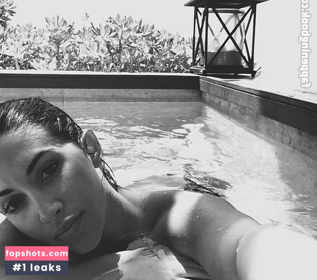 Claudia Sampedro gallery photo #86