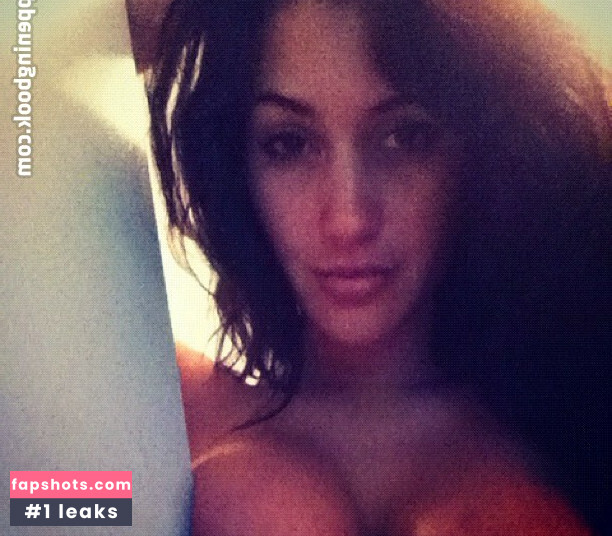 Claudia Sampedro gallery photo #94