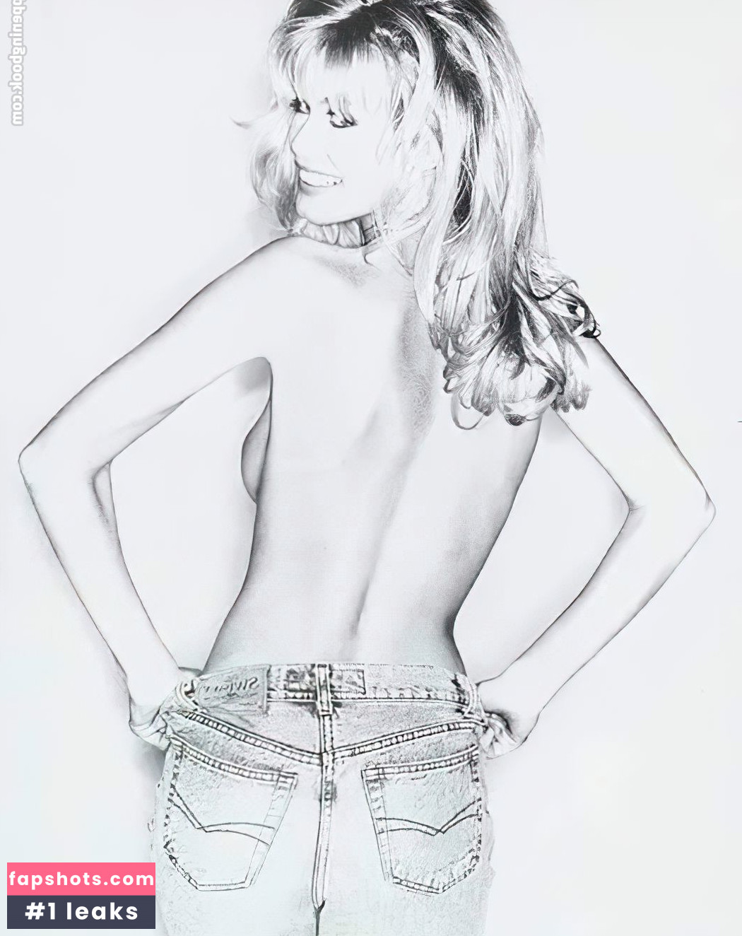 Claudia Schiffer gallery photo #126