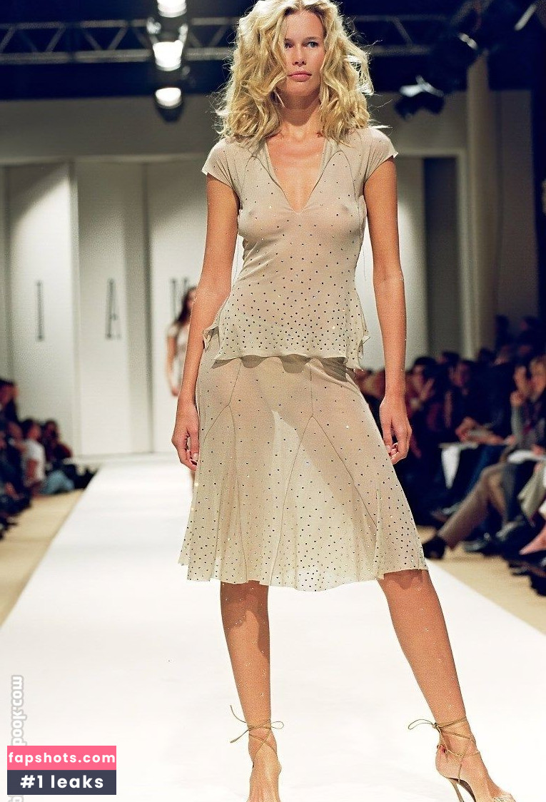 Claudia Schiffer gallery photo #129