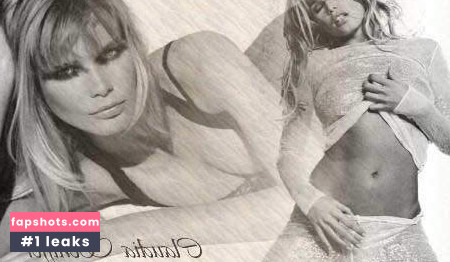 Claudia Schiffer gallery photo #164