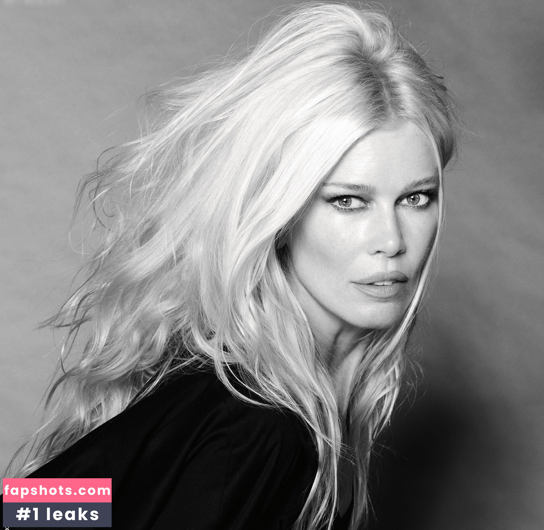 Claudia Schiffer gallery photo #28