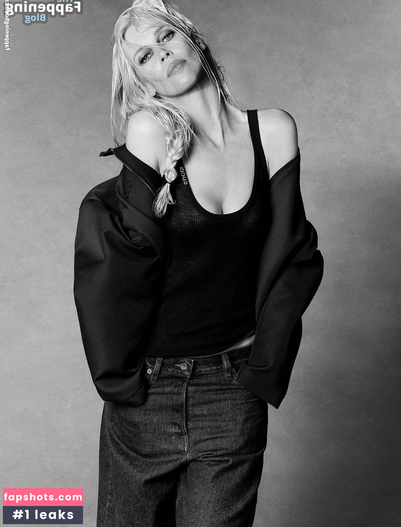 Claudia Schiffer gallery photo #39