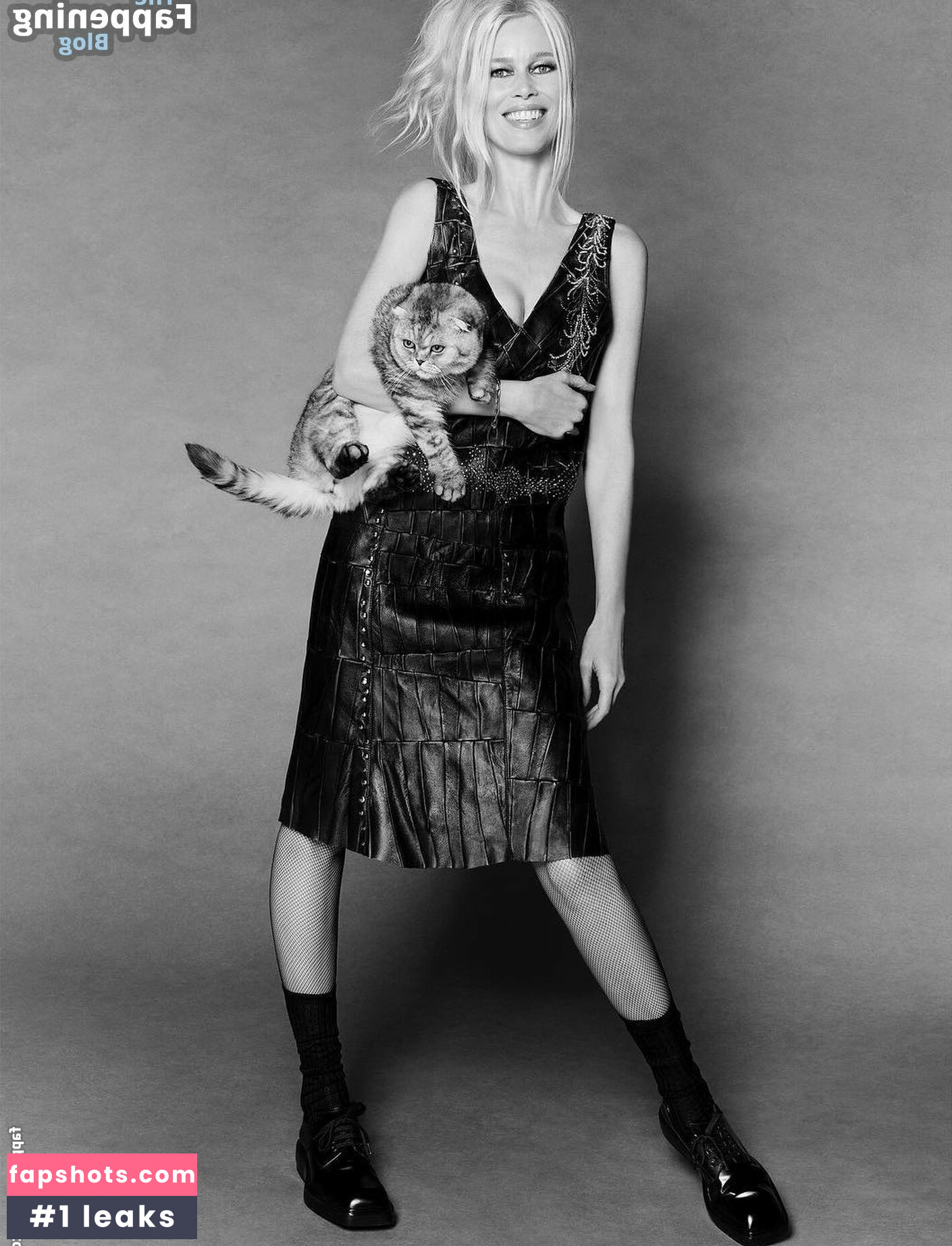 Claudia Schiffer gallery photo #41