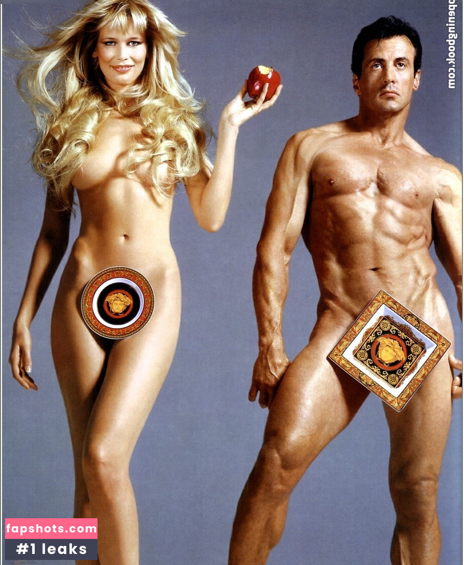 Claudia Schiffer gallery photo #6