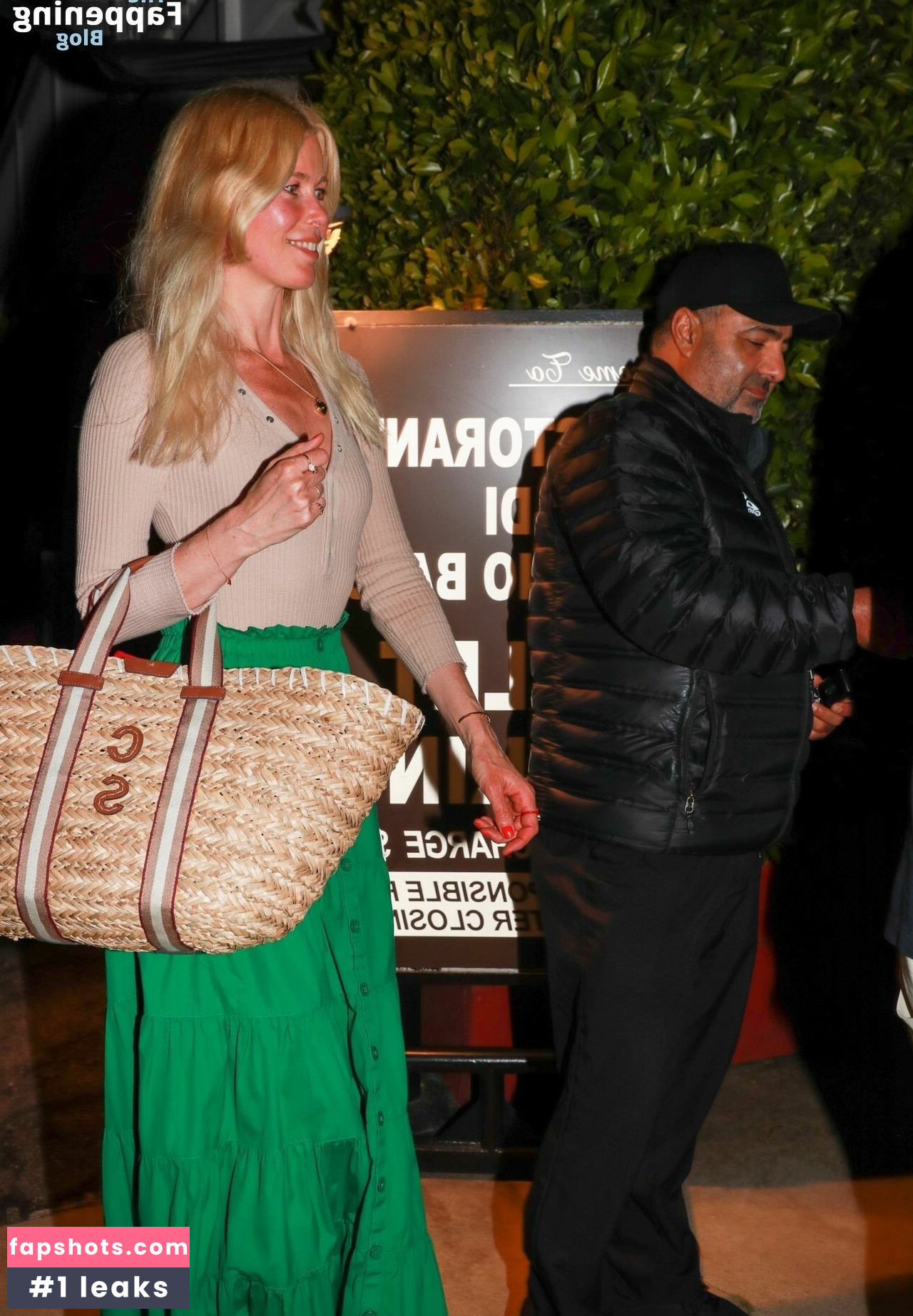 Claudia Schiffer gallery photo #53